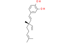 3-羟基补骨脂酚