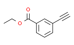 3-乙炔基苯甲酸乙酯