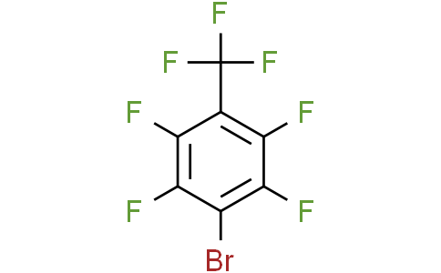 4-溴-2,3,5,6-四氟苯并三氟