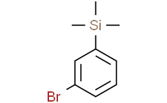 (3-溴苯基)三甲基硅烷