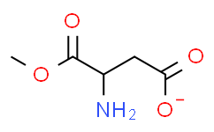 L-天门冬氨酸 1-甲酯