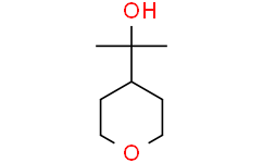 2-(四氢-2H-吡喃-4-基)丙-2-醇