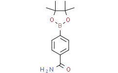 4-氨基羰基苯基硼酸,频哪醇酯