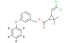 Permethrin-d5