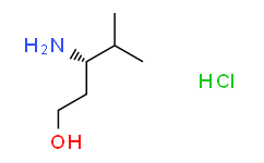 (S)-3-氨基-4-甲基-1-戊醇