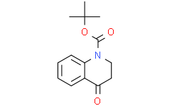 N-BOC-3,4-二氢喹啉-4(2H)-酮