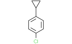 1-氯-4-环丙基苯