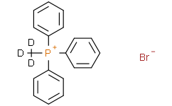 Methyl-d3-triphenylphosphonium Bromide