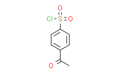 4-乙酰基苯磺酰氯