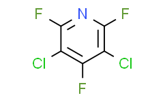 [Perfemiker]2，4，6-三氟-3，5-二氯吡啶,99%
