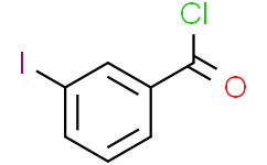 3-碘苯甲酰氯