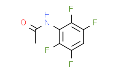 N-(2,3,5,6-四氟苯基)乙酰胺