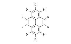 [o2si]芘-d10 标准品，1000mg/L于二氯甲烷，1ml