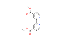 2,2'-联吡啶-4,4'-二甲酸二乙酯