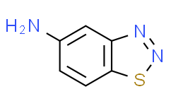 苯并[d][1,2,3]噻二唑-5-胺