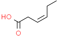 顺式-3-己烯酸