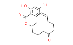 [o2si]玉米赤霉烯酮/玉米烯酮 标准品，50mg/L于乙腈，1 ml