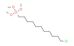 (11-氯十一烷基)三甲氧基硅烷