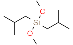 二异丁基二甲氧基硅烷