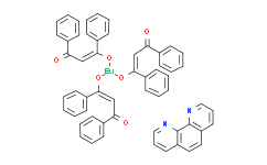 三(1,3-二苯-1,3-苯三羟基)(1,10-邻二氮杂菲)