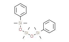 1,1,3,3,5,5-六甲基-1,5-二苯基三硅氧烷