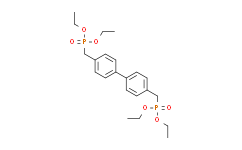 4,4'-双(二乙氧基膦酰甲基)联苯
