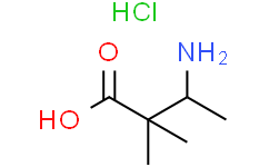 3-氨基-2,2-二甲基丁酸盐酸盐