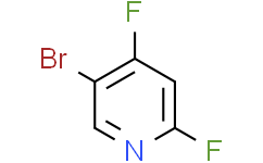 5-溴-2,4-二氟吡啶