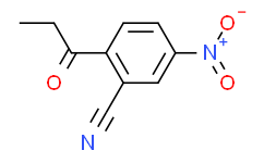 2-氰基-4-硝基苯甲酸甲酯