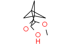 3-(羥甲基)雙環(huán)[1.1.1]戊烷-1-羧酸叔丁酯