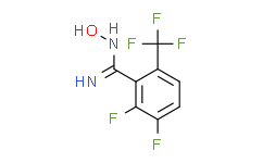 2，3-二氟-N-羟基-6-(三氟甲基)苯酰胺