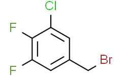 5-(溴甲基)-1-氯-2,3-二氟苯