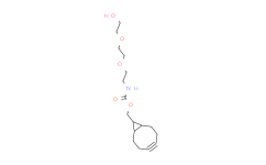 endo-BCN-PEG2-alcohol