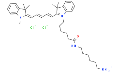 Cyanine5 amine