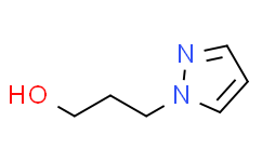 3-(1-1H-吡唑基)-1-丙醇