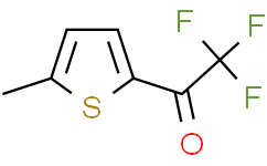 2-甲基-5-三氟乙酰噻吩