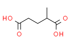 2-甲基戊二酸（溶液）