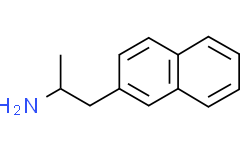 1-(Naphthalen-2-yl)propan-2-amine