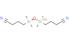 1,3-BIS(3-CYANOPROPYL)TETRAMETHYLDISILOXANE