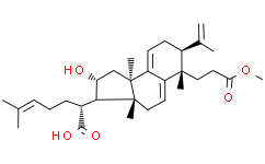 茯苓新酸BM
