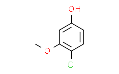 4-氯-3-甲氧基苯酚