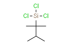 [Perfemiker]1，1，2-三甲基丙基三氯硅烷,≥96%