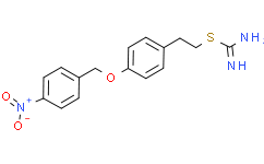 KB-R7943,抑制反转的 Na（+）/Ca（2+）交换剂 NCX