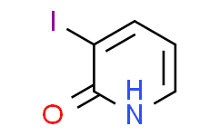 3-碘吡啶-2-醇