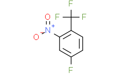 4-Fluoro-2-nitrobenzotrifluoride