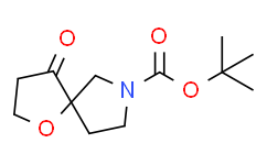 Tert-Butyl 4-Oxo-1-Oxa-7-Azaspiro[4.4]Nonane-7-Carboxylate