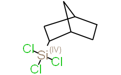 2-(联环庚基)三氯硅烷