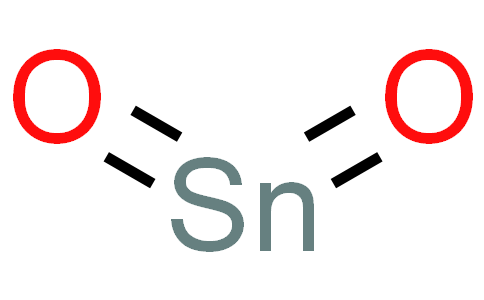 二氧化锡