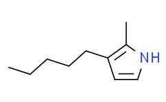 2-甲基-3-戊基-1H-吡咯
