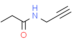 N-(丙-2-炔-1-基)丙酰胺